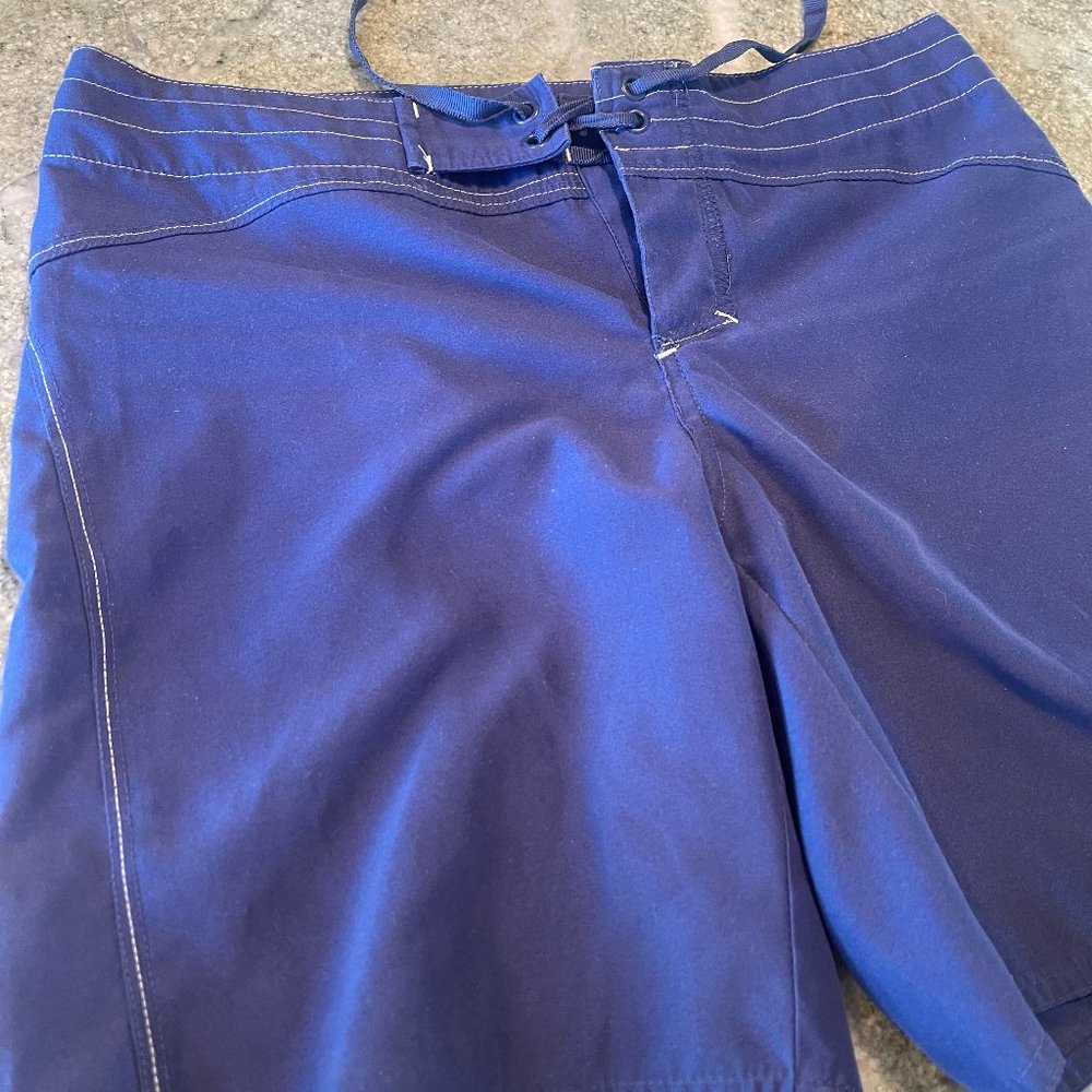 Boy LLBean Board Shorts